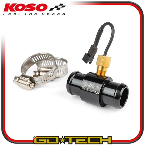 Raccordo tubo acqua mm - tubo, 22