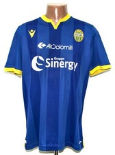 MAGLIA CALCIO HOME HELLAS