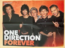One Direction Harry Styles &