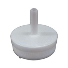 Filtro Pescante in Pvc