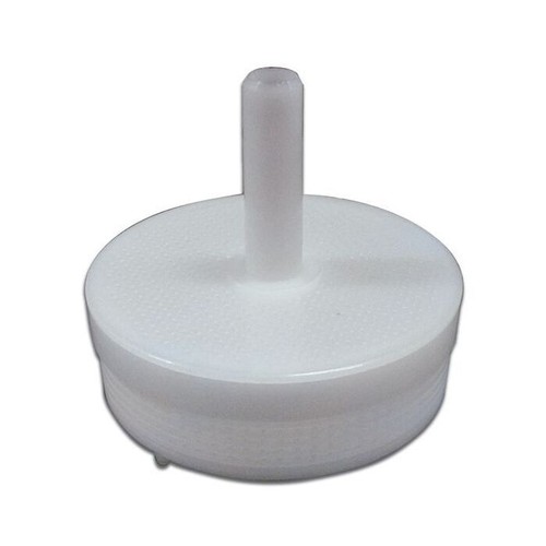 Filtro pescante pvc - filtro, in