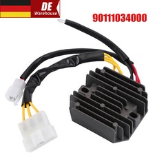Regolatore raddrizzatore per