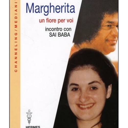 Libro margherita fiore per - margherita.,