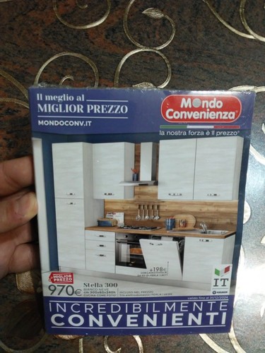Catalogo autunno 2024 mondo - catalogo,