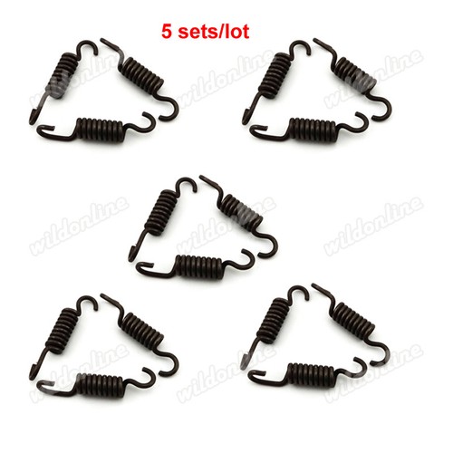 Kit molle frizione heavy duty - heavy,