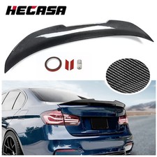 Carbon Fiber PSM Style Rear