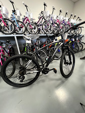 BICICLETTA MTB NEVADA 27,5"