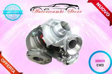 750431-5012 TURBINA TURBO