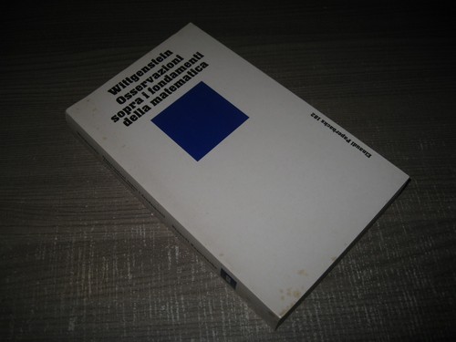 Osservazioni sopra - sopra, i