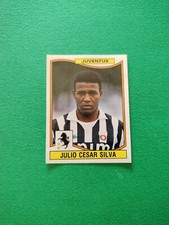 CALCIATORI PANINI 1990 91