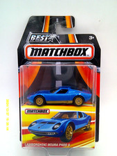 BEST of MATCHBOX Series 2