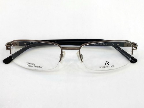 Rodenstock 4648 telaio - rodenstock,