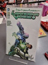 Lanterna Verde #20 (#42) - RW