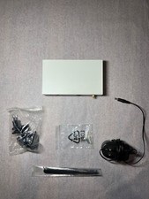 Symbol CB-3000-0010-WWR con accessori