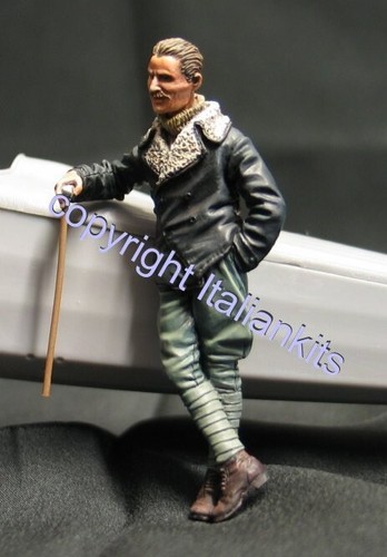 Soldatino ww1 fulco - soldatino,