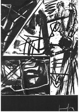 EMILIO VEDOVA "Studio plurimo