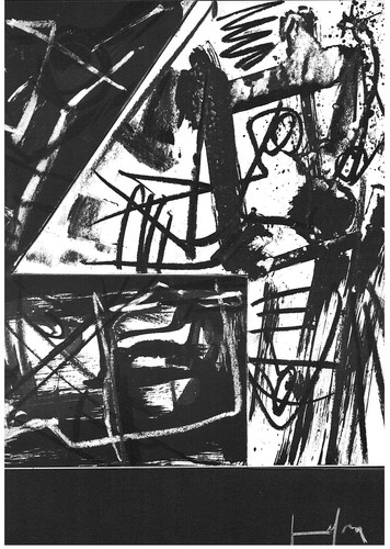 Emilio vedova studio plurimo - emilio,