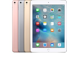 Apple iPad Pro 9,7" 32GB 128GB