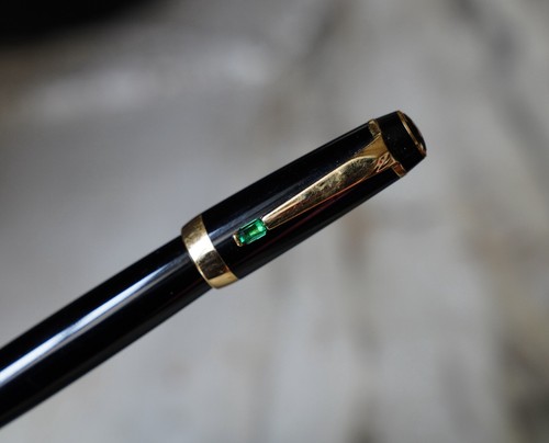 Stylo roller montblanc boheme - roller,