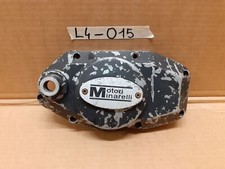 CARTER COVER RIGHT SIDE CLUTCH
