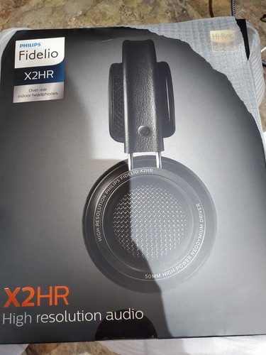Philips fidelio x2hr cuffie - fidelio,