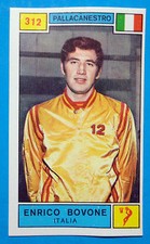 Figurina CAMPIONI DELLO SPORT