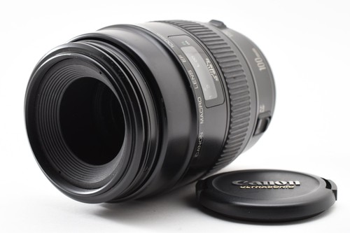 Quasi come nuovo canon ef - [quasi,