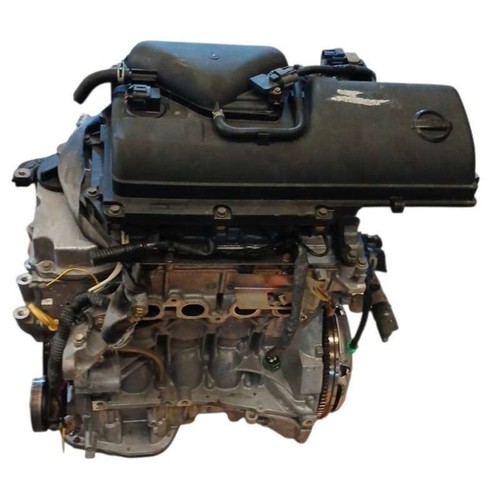 Motore cr12 nissan - micra, 1.2