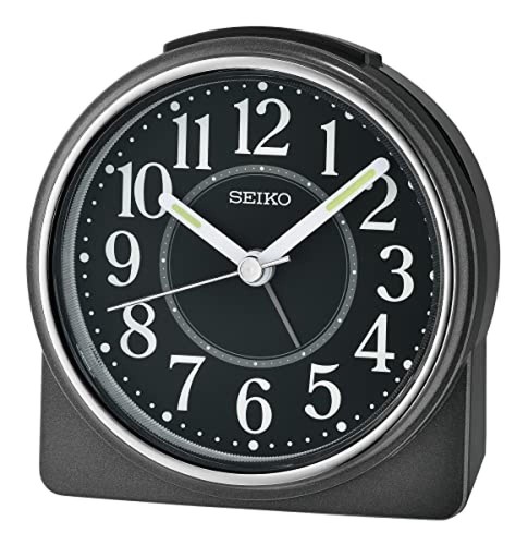 Seiko clock - rotondo),