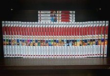 TORIKO MANGA VOLUME 1-43