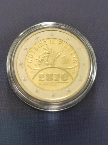 Euro italia 2015 - italia, expo