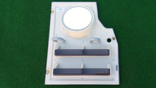Dehler maxivan porta - z, t4