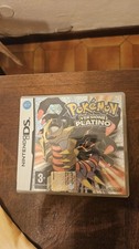 Pokémon - Versione Platino