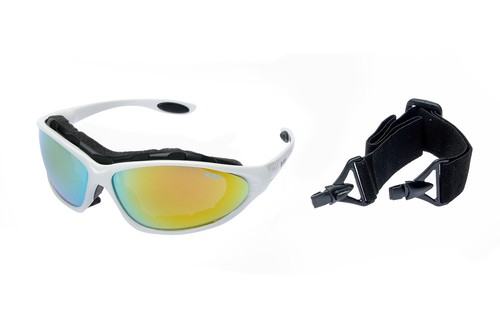 Occhiali sportivi ravs - sportivi,