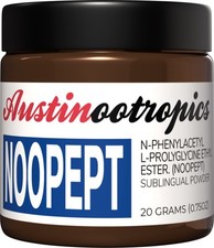 Noopept Absolute Focus - 100