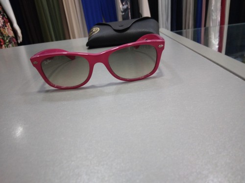 Ray ban rb2132 - new, wayfarer