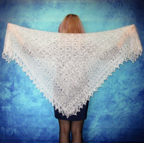 Sciarpa cashmere - in,