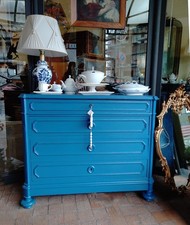 Cassettone in ciliegio