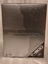 HOT TOYS - MMS136 - TERMINATOR