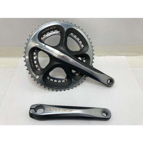 Guarnitura shimano dura ace - guarnitura,