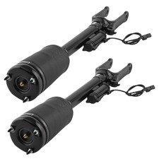 2x Ammortizzatore Anteriore per Mercedes Assetto Airmatic W164 X164 1643204413