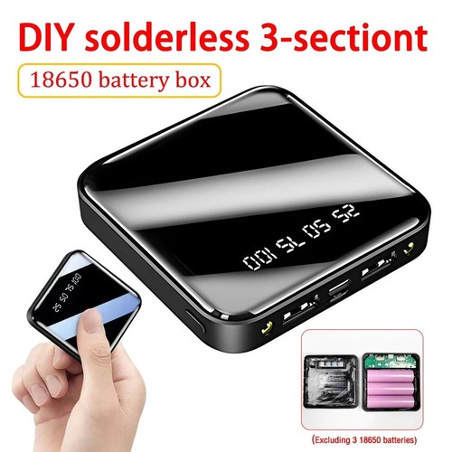 Custodia power bank fai - pz,