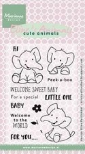 Timbri Marianne Design For you