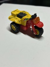 Raro Triciclo Kawasaki 250 3