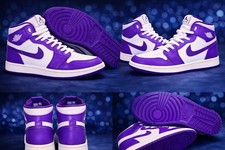 Taglia 7Y - Air Jordan 1 Mid