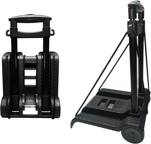Carrello manuale pieghevole - carrello,
