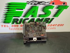 CENTRALINA BSM SCATOLA