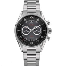 TAG Heuer orologio Carrera