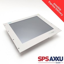 Monitor Siemens SCD1997