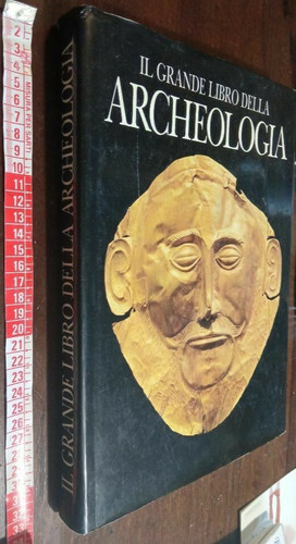 Libro grande - libro🟡il, della